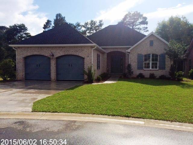 Niceville, FL 32578,612 Tulip Tree Way  #LOT 7