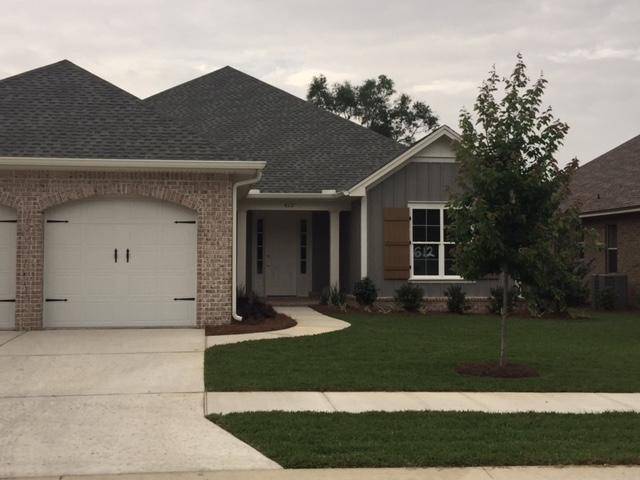 Niceville, FL 32578,612 Tulip Tree Way  #LOT 7