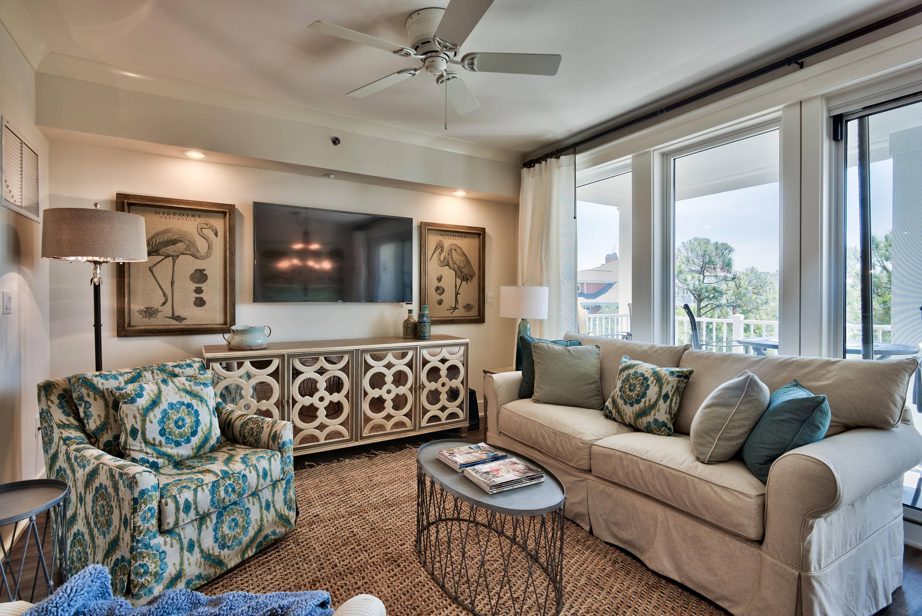 Miramar Beach, FL 32550,9600 Grand Sandestin Boulevard  #3406