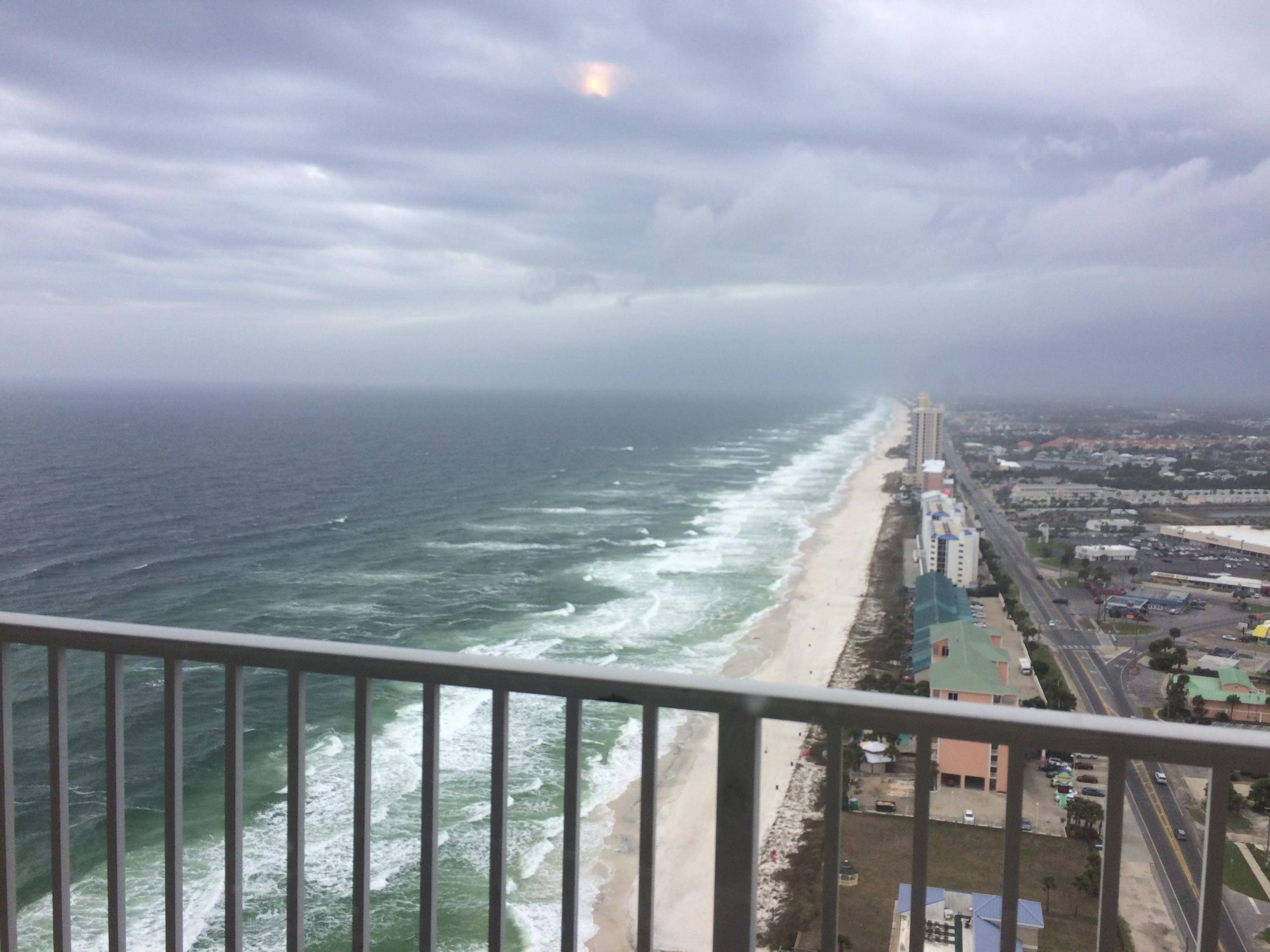 Panama City Beach, FL 32413,16819 Front Beach Road  #UNIT 3001