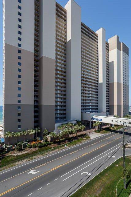 Panama City Beach, FL 32413,16819 Front Beach Road  #UNIT 3001