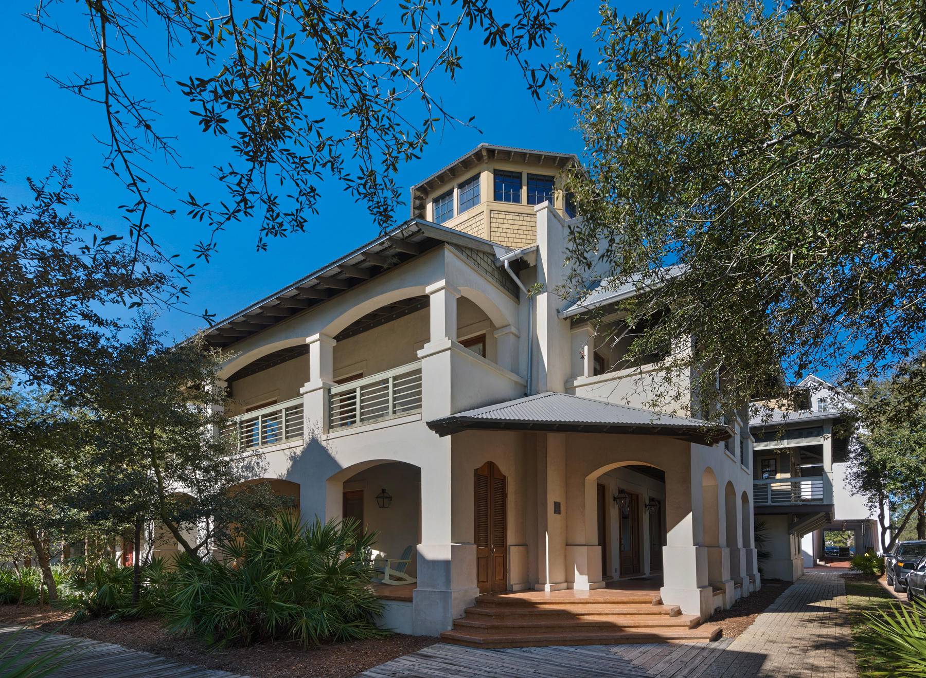 Rosemary Beach, FL 32461,32 Rosemary Avenue