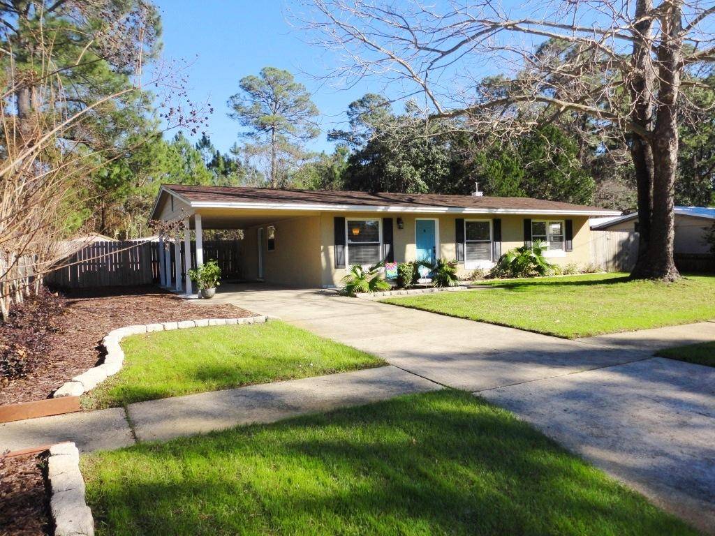 Mary Esther, FL 32569,280 ANDERSON Drive