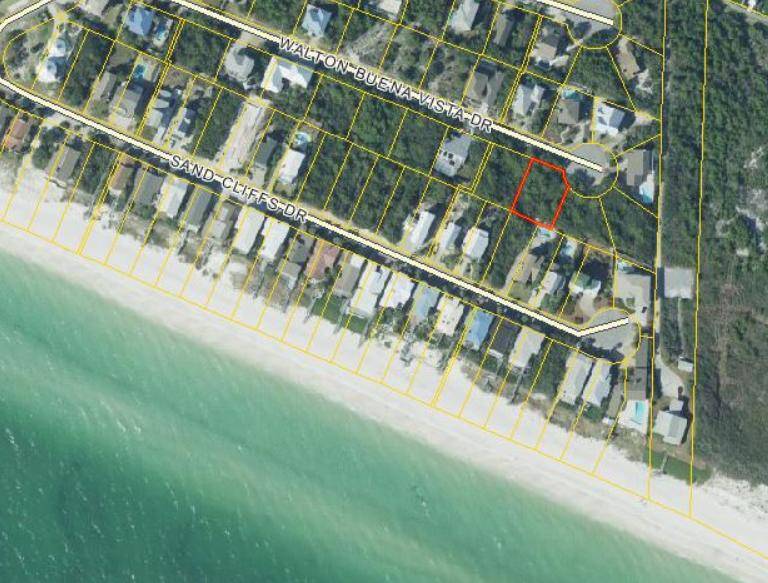 Inlet Beach, FL 32461,L 11 BLK D Buena Vista Boulevard