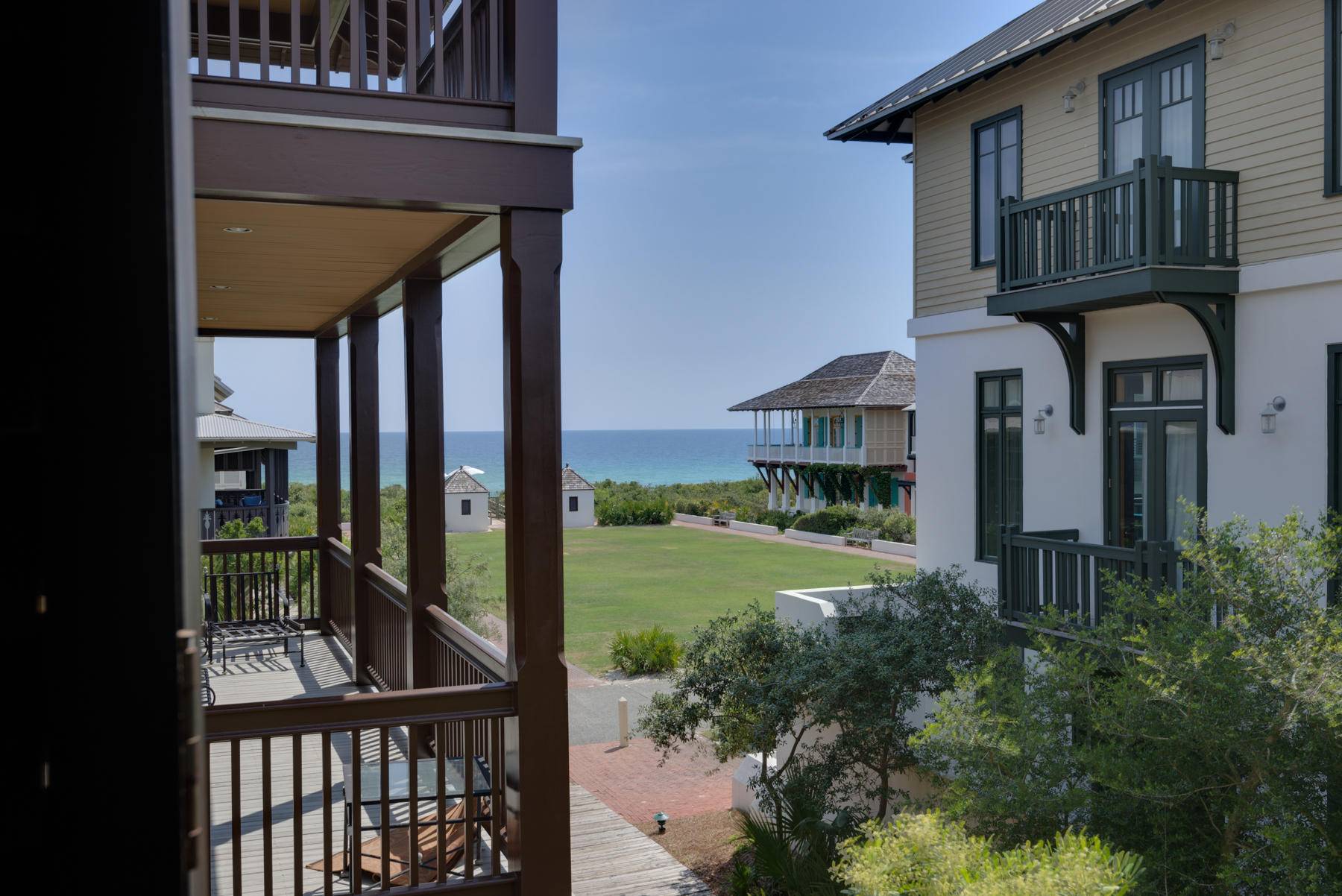 Rosemary Beach, FL 32461,19 N Briland Lane