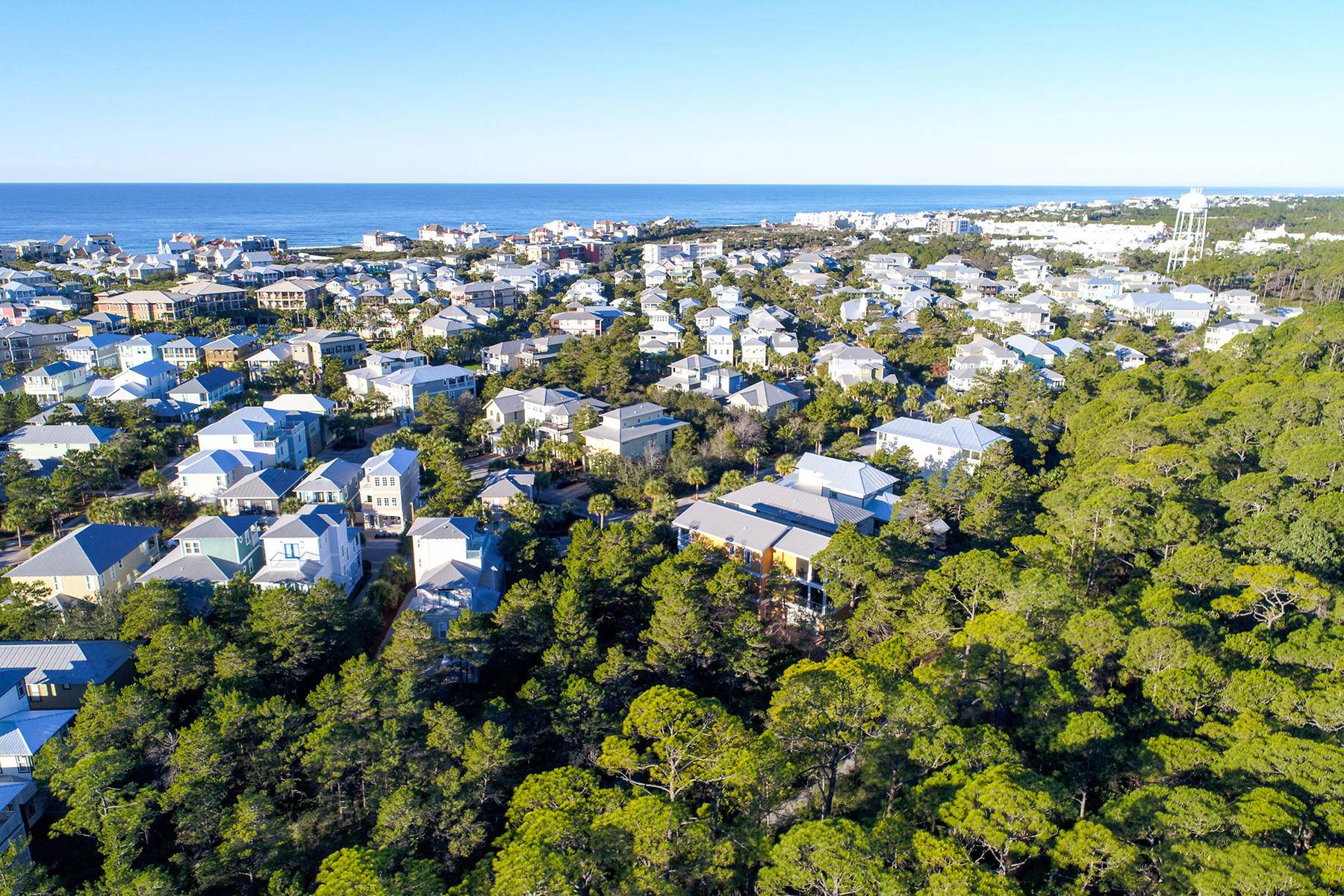 Inlet Beach, FL 32461,LOT 1 Beach Bike Way