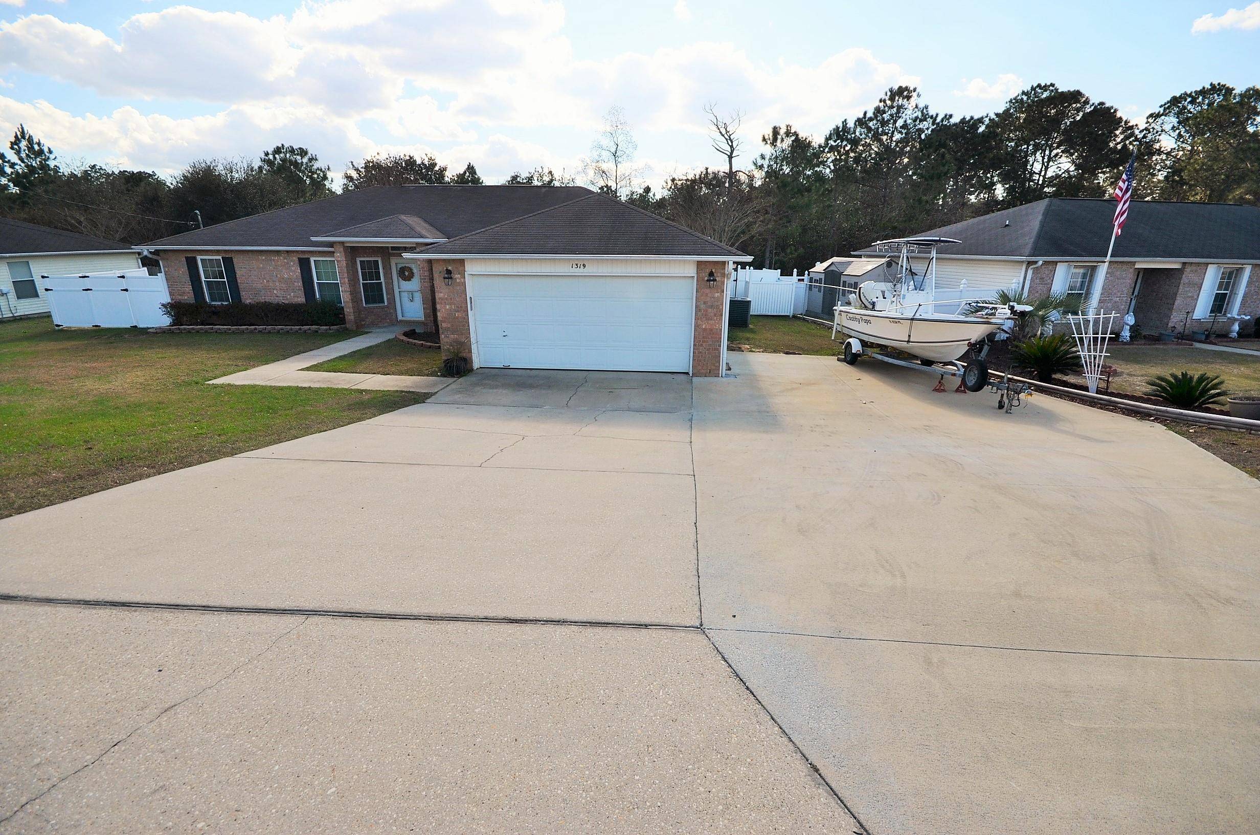 Crestview, FL 32536,1319 Jefferyscot Drive