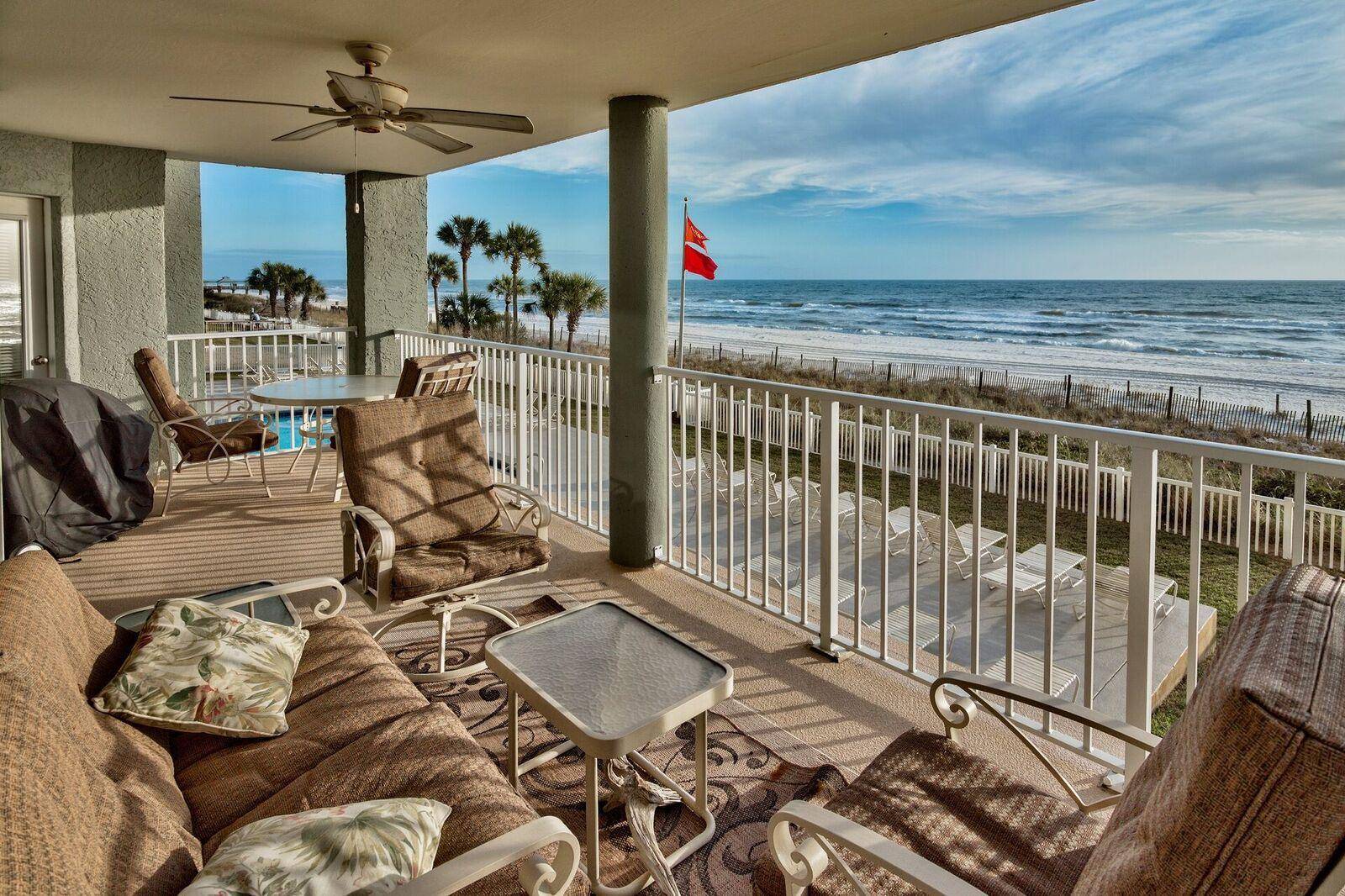 Panama City Beach, FL 32407,10513 Front Beach Road  #2-101