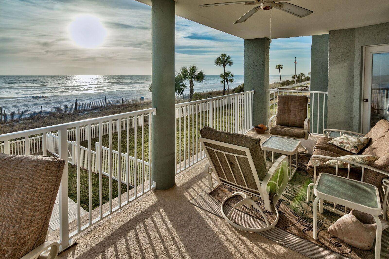 Panama City Beach, FL 32407,10513 Front Beach Road  #2-101