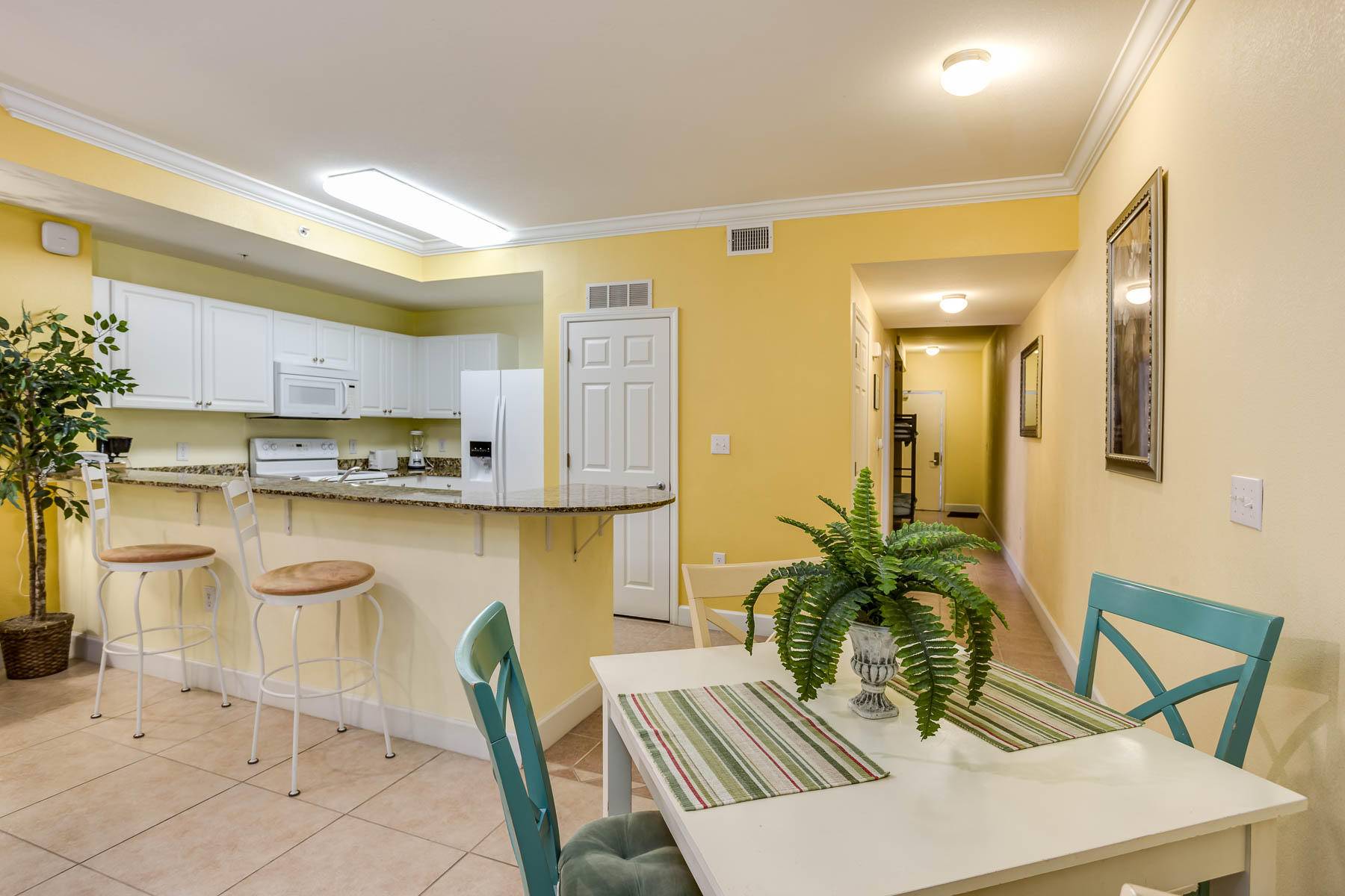 Panama City Beach, FL 32413,16819 Front Beach Road  #UNIT 1607