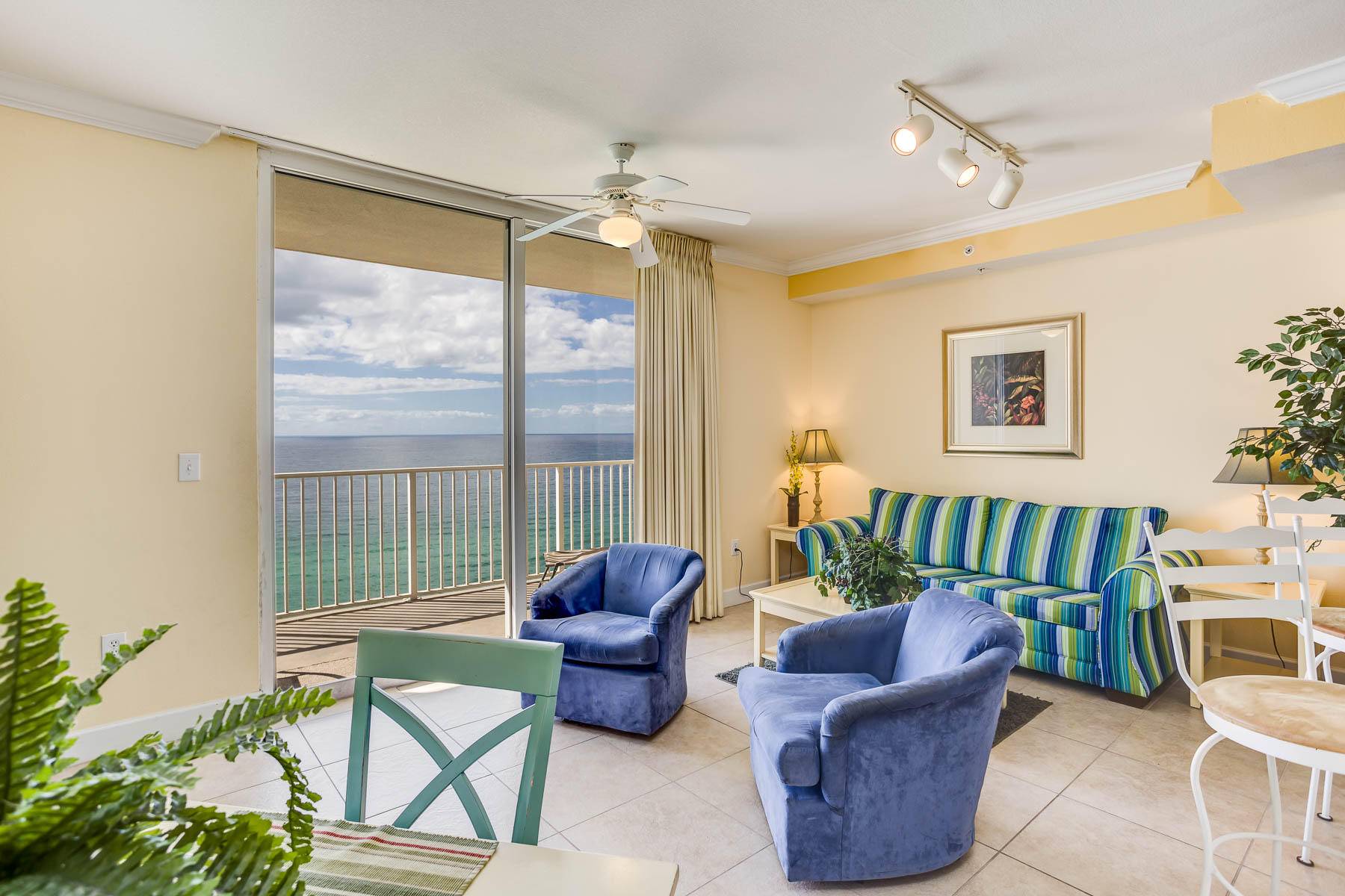 Panama City Beach, FL 32413,16819 Front Beach Road  #UNIT 1607