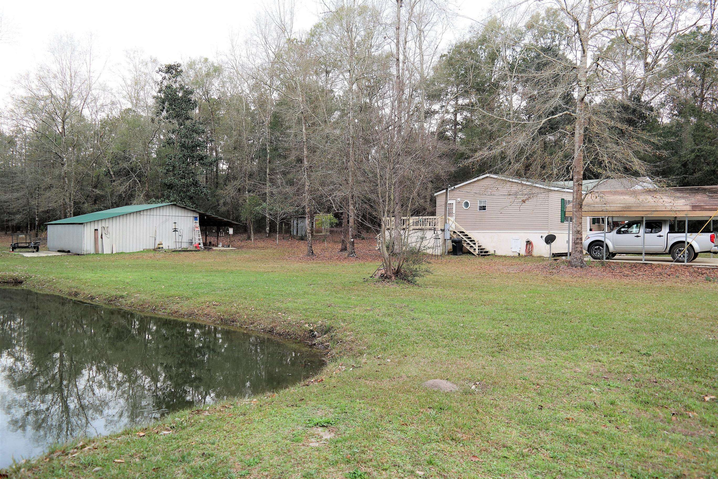 Westville, FL 32464,1538 White Road