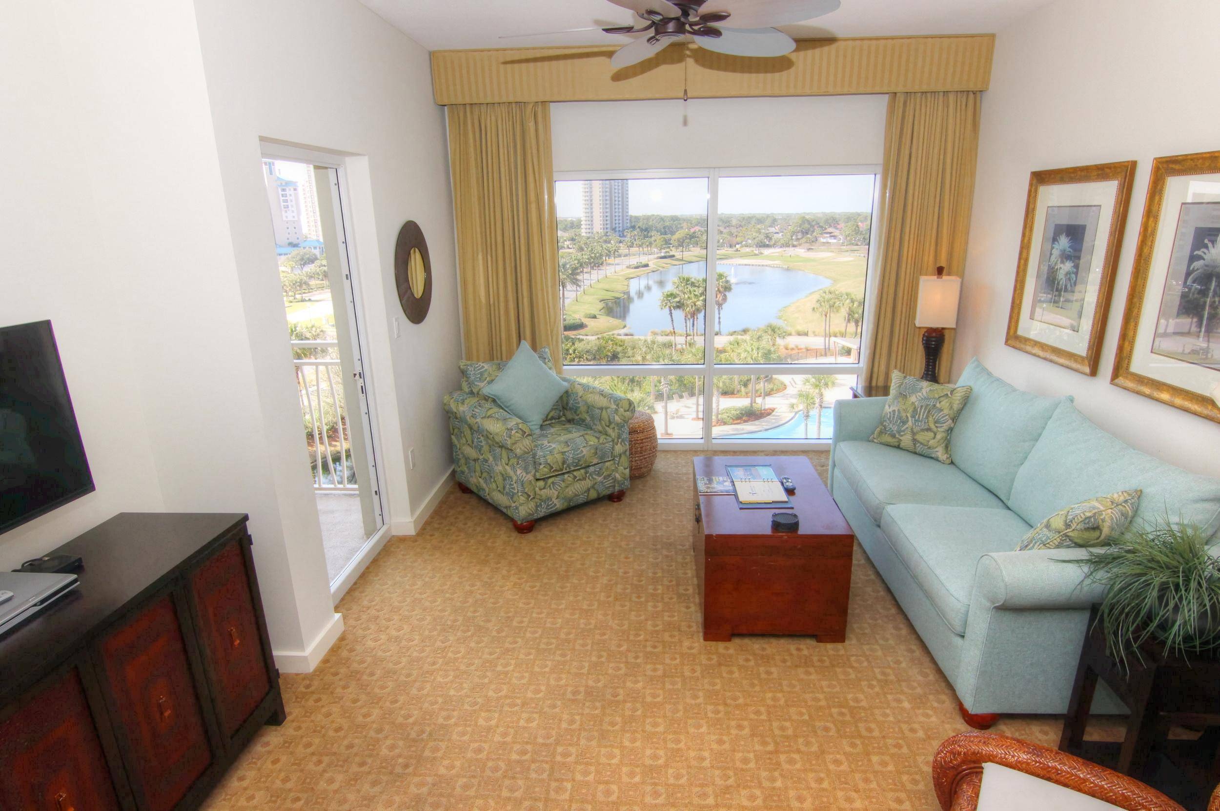 Miramar Beach, FL 32550,5002 S SANDESTIN Boulevard  #UNIT 6530