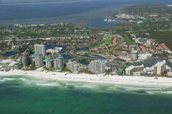 Miramar Beach, FL 32550,5002 S SANDESTIN Boulevard  #UNIT 6530