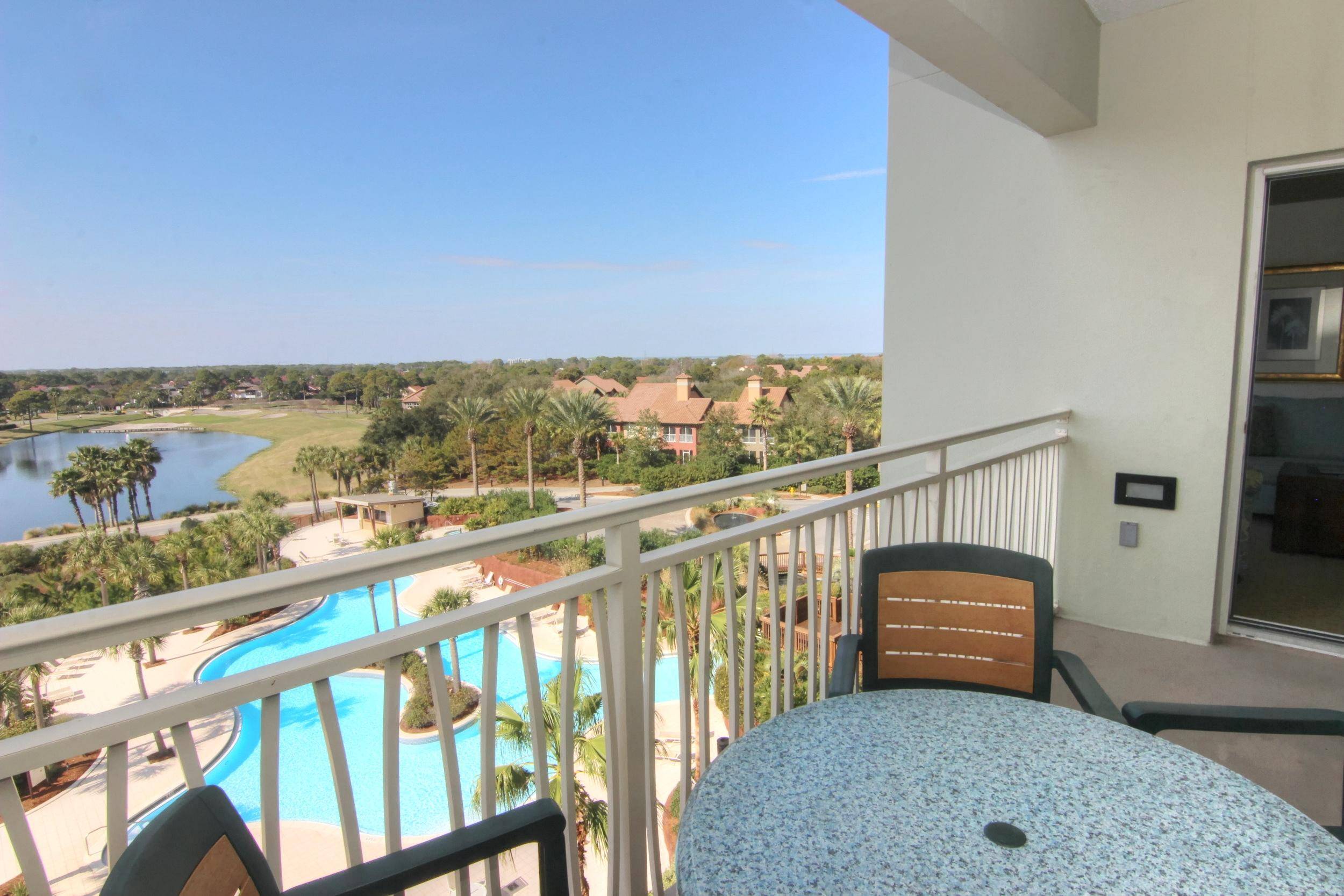 Miramar Beach, FL 32550,5002 S SANDESTIN Boulevard  #UNIT 6530