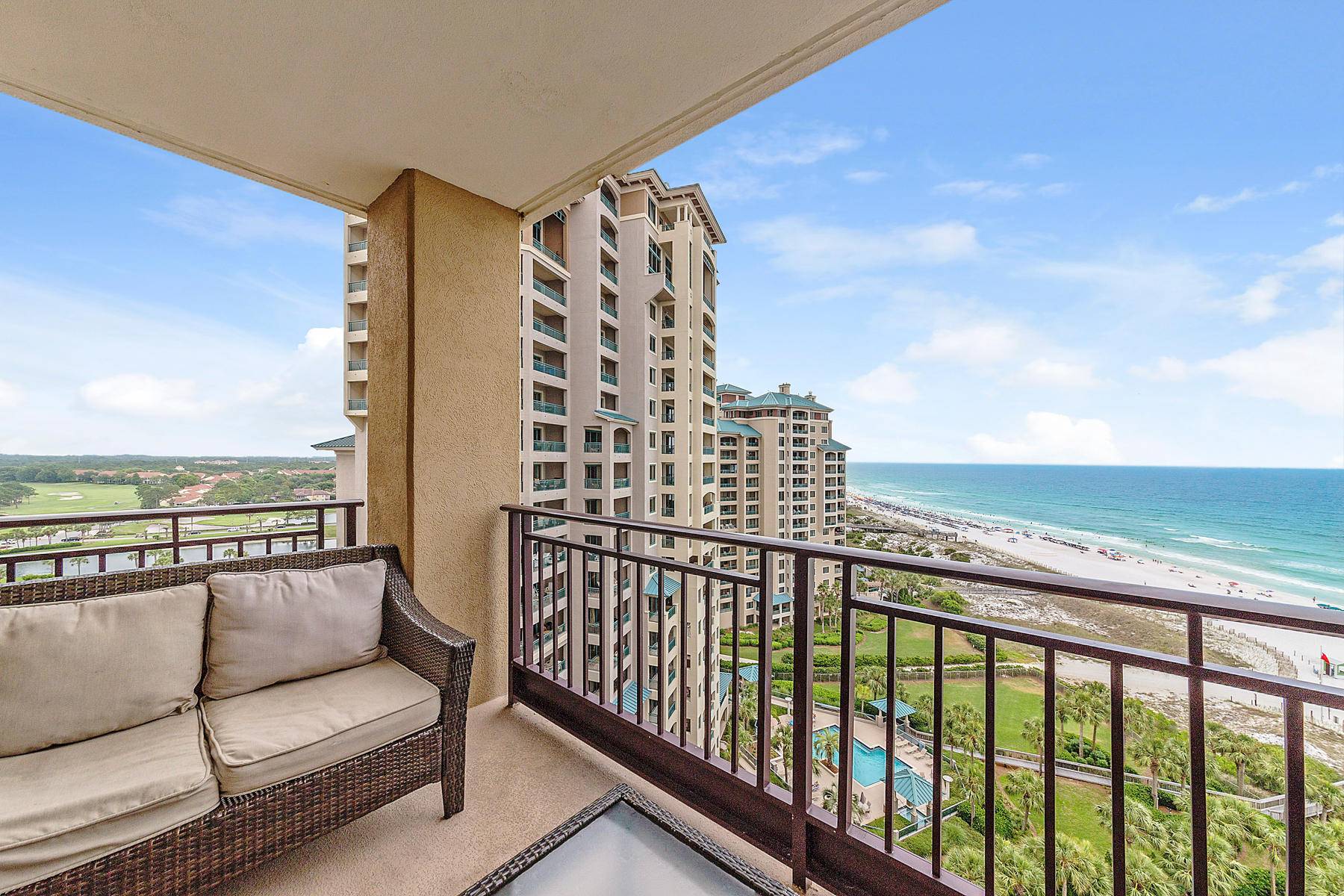 Miramar Beach, FL 32550,4800 Westwinds Drive  #4800