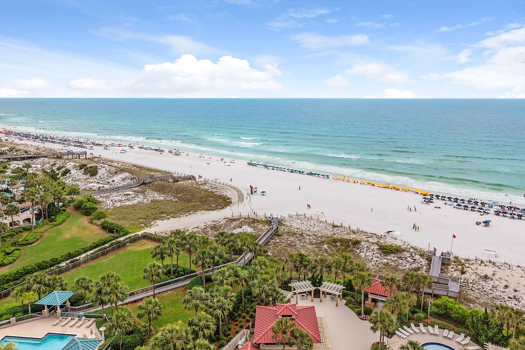 Miramar Beach, FL 32550,4800 Westwinds Drive  #4800