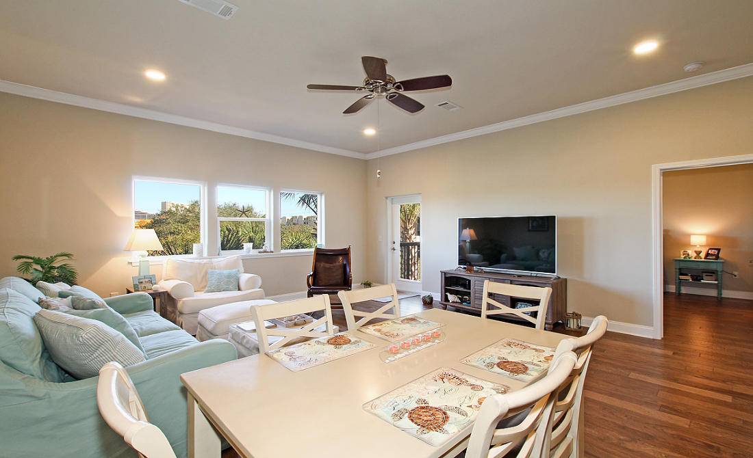 Miramar Beach, FL 32550,732 Scenic Gulf Drive  #UNIT A201