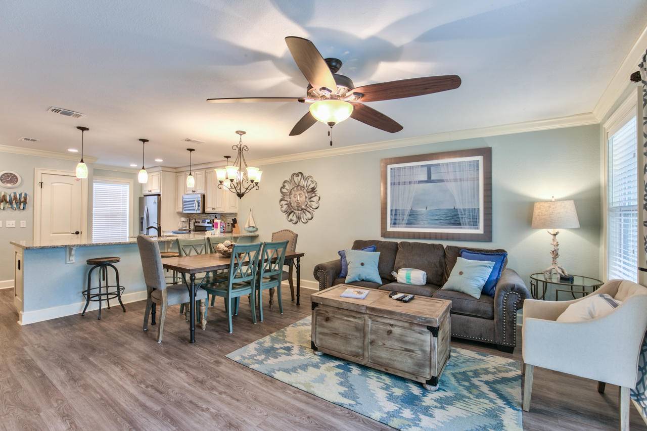 Inlet Beach, FL 32461,50 Gossamer Lane  #UNIT 15