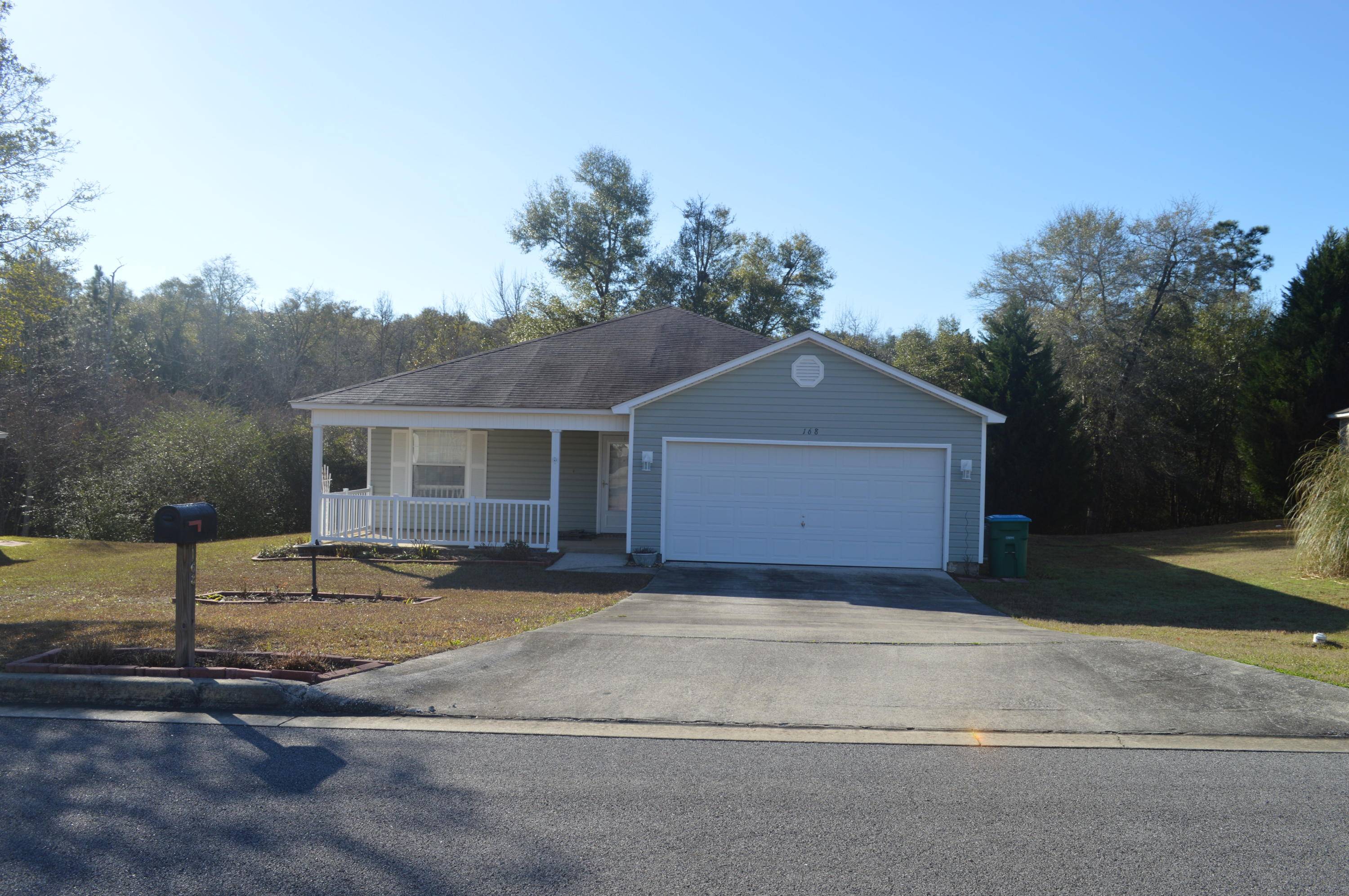 Crestview, FL 32536,168 Cabana Way