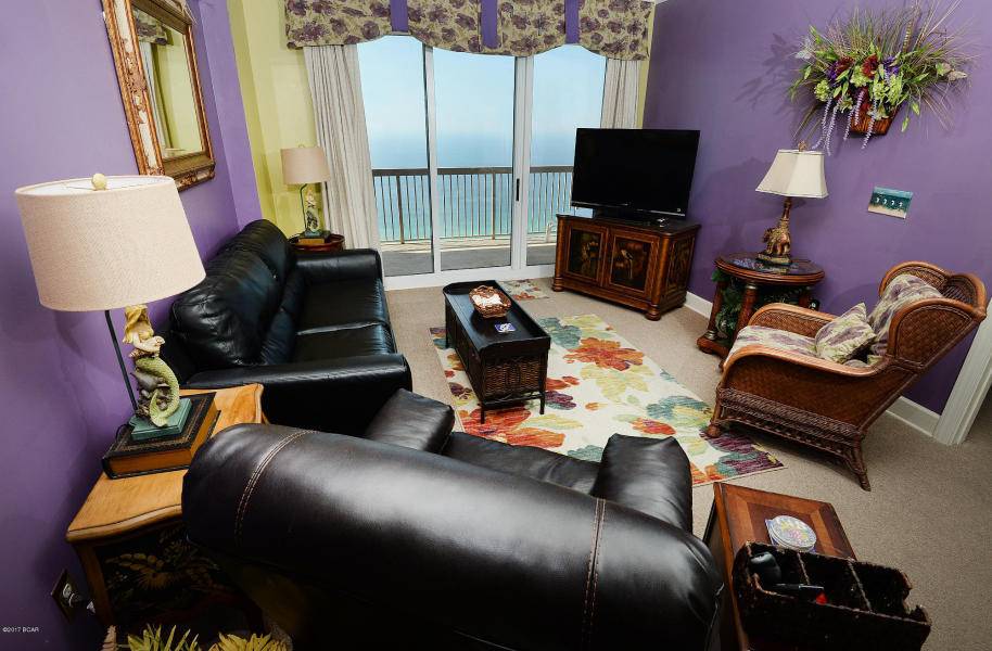 Panama City Beach, FL 32413,14825 Front Beach Road  #UNIT 2507