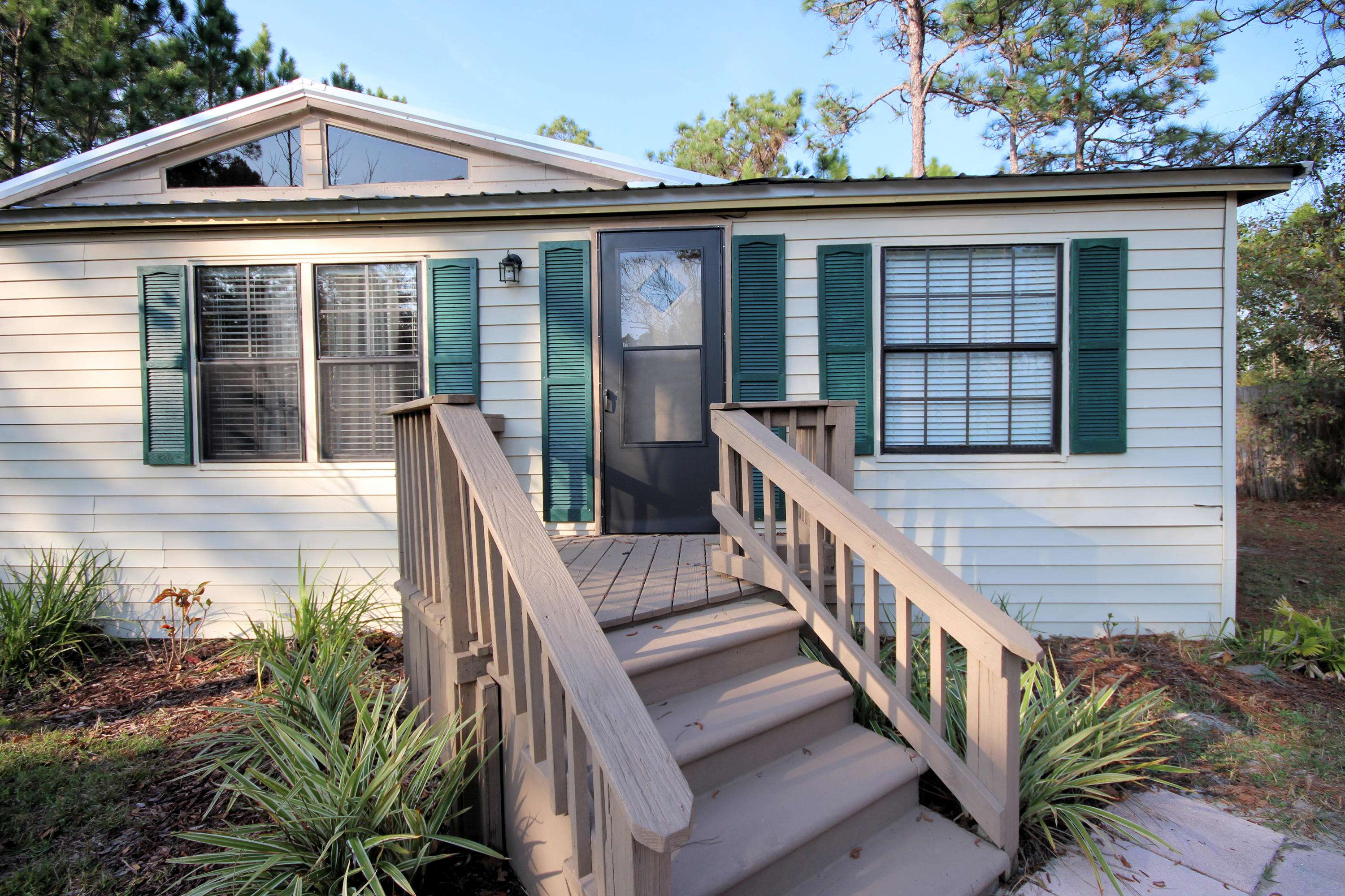 Santa Rosa Beach, FL 32459,502 Woodberry Lane