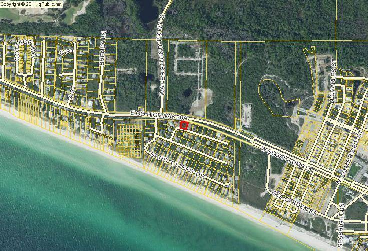 Inlet Beach, FL 32461,xx Walton Bonita Drive