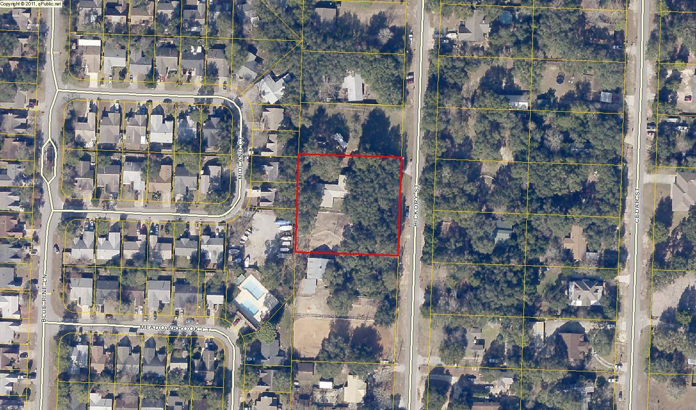 Niceville, FL 32578,1560 HICKORY Street