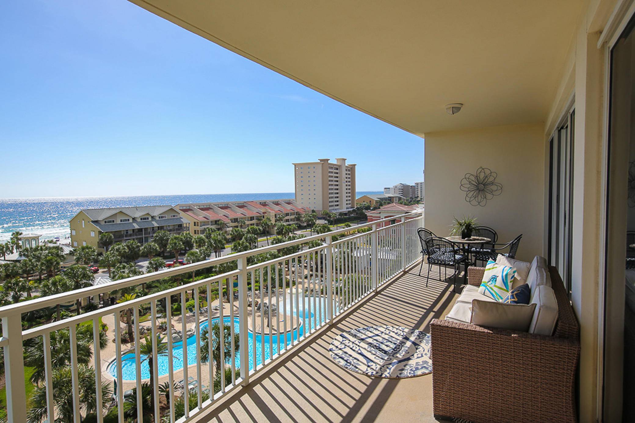 Destin, FL 32541,1751 Scenic Highway 98  #UNIT 609