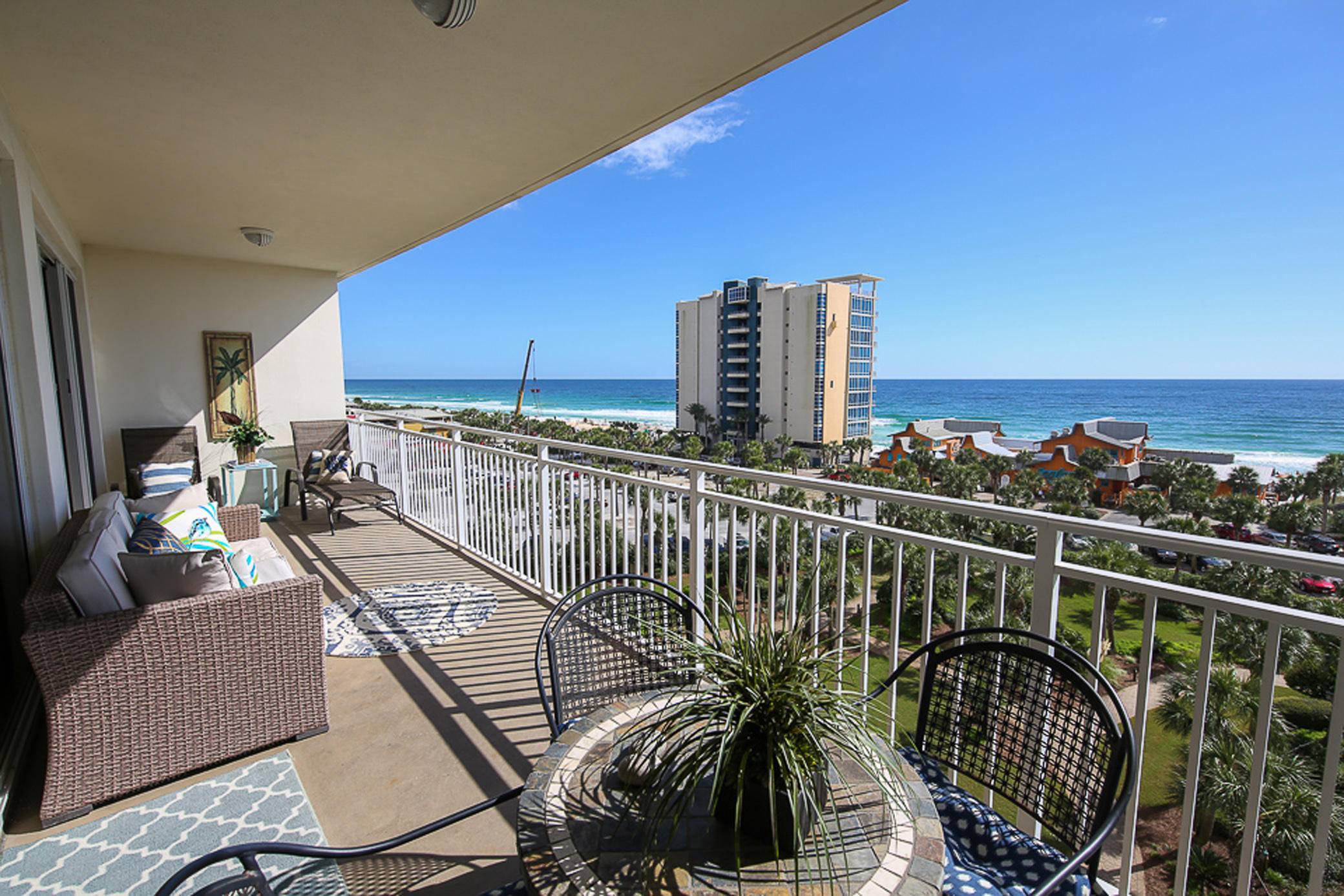 Destin, FL 32541,1751 Scenic Highway 98  #UNIT 609