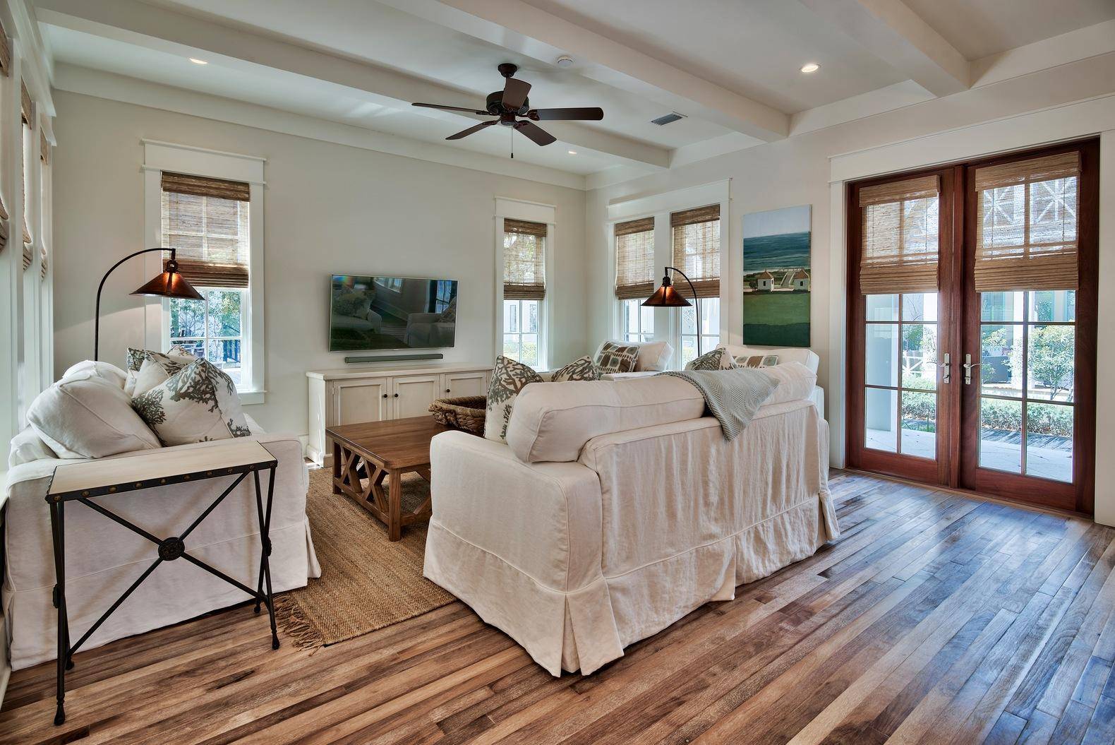 Rosemary Beach, FL 32461,18 Scout Lane