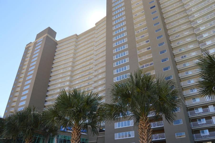 Panama City Beach, FL 32413,14701 Front Beach Road  #UNIT 1427