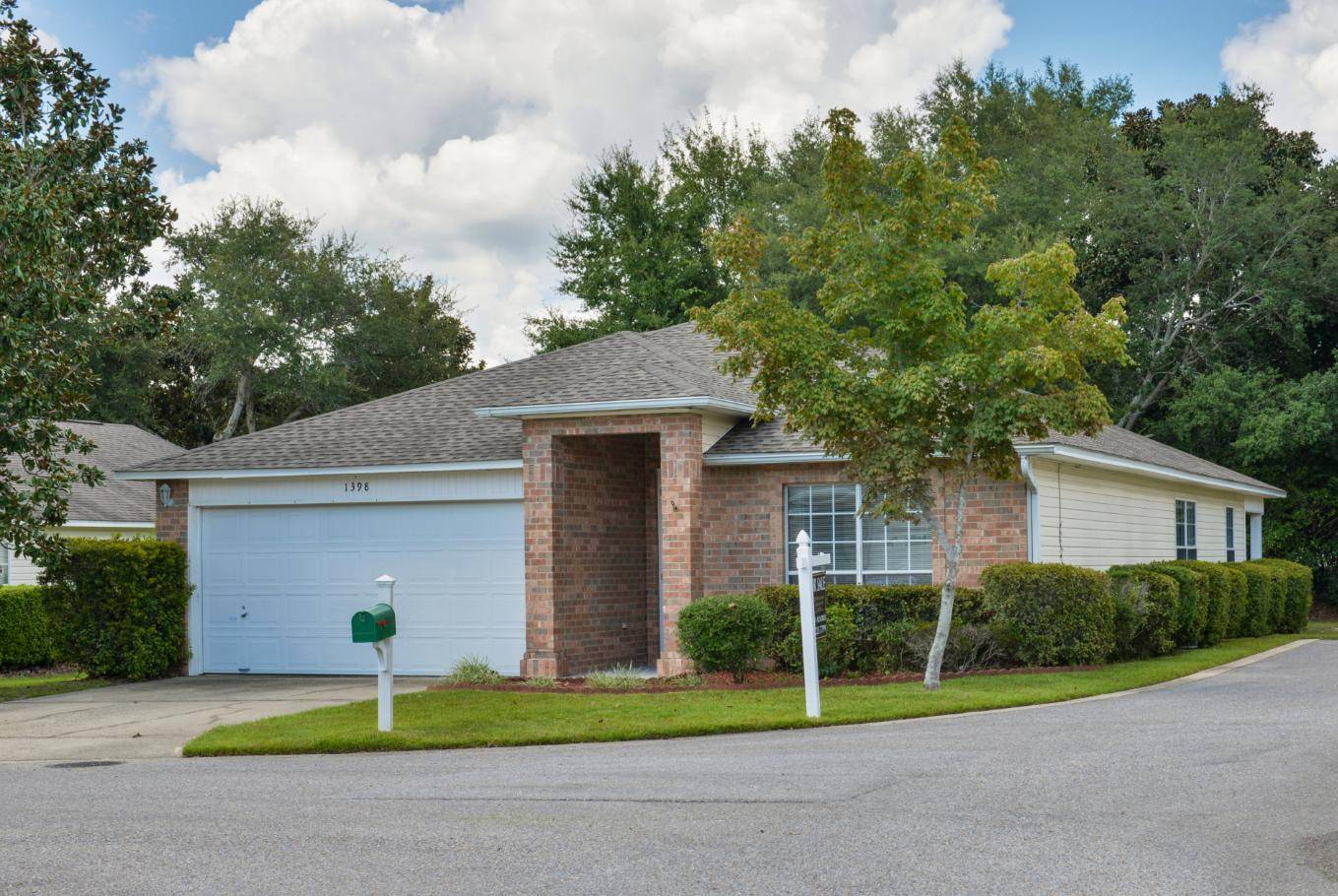 Niceville, FL 32578,1398 PEARL S BUCK Court