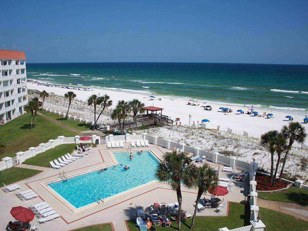 Fort Walton Beach, FL 32548,909 Santa Rosa Boulevard  #UNIT 126