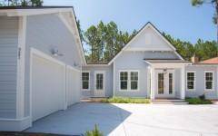 Inlet Beach, FL 32461,43 Cannonball Court  #Lot 186