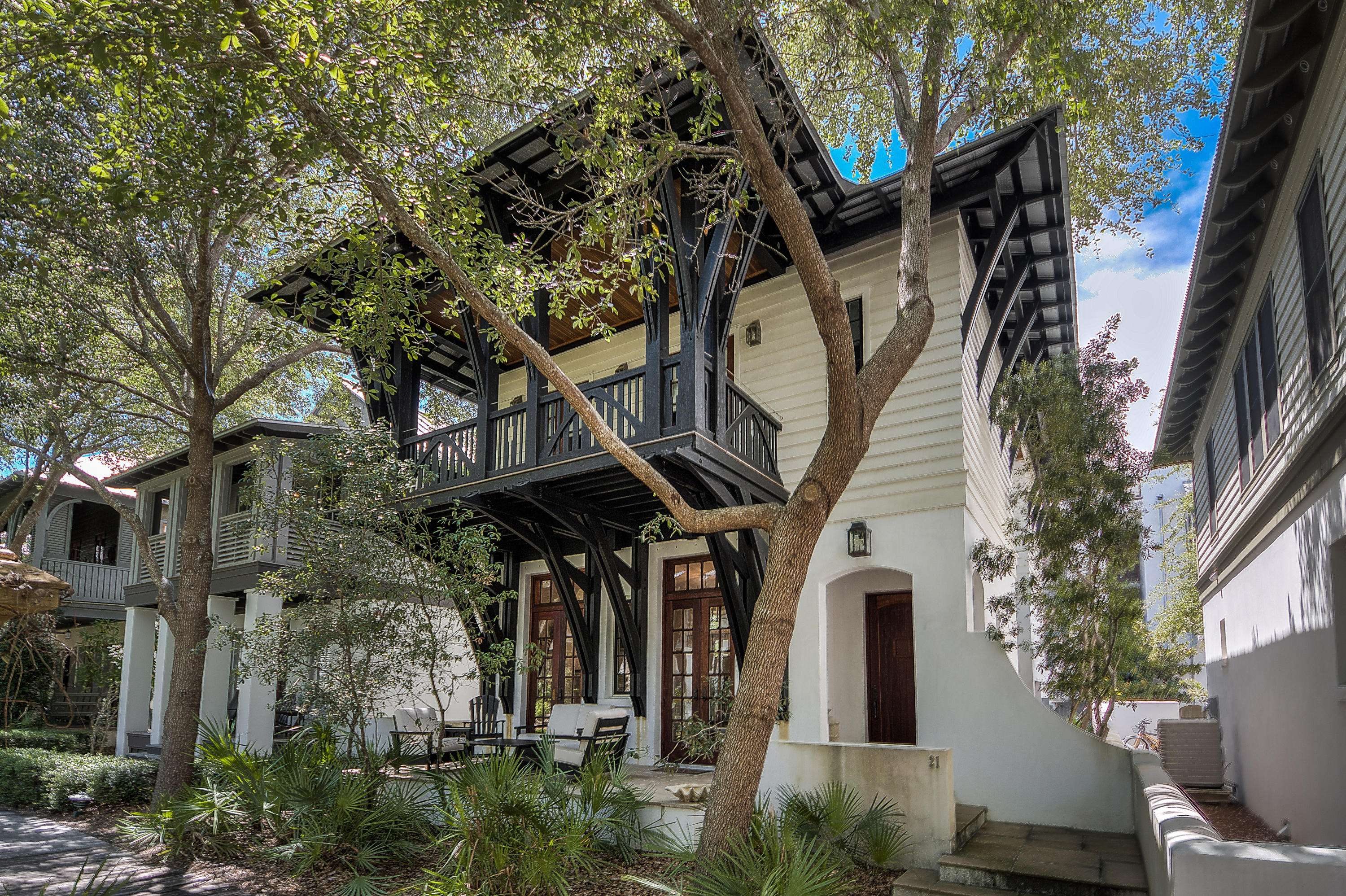 Rosemary Beach, FL 32461,21 Hamilton Lane