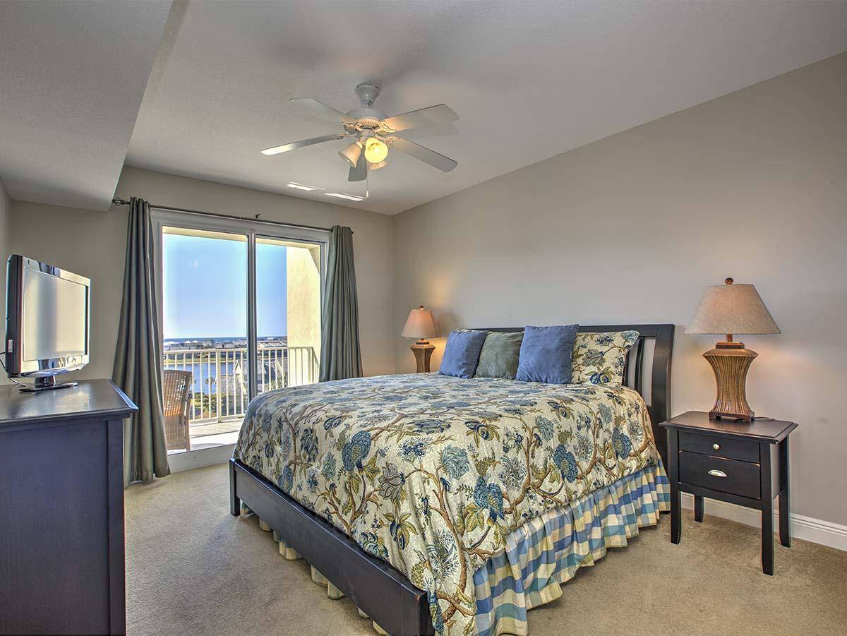 Miramar Beach, FL 32550,122 Seascape Drive  #604