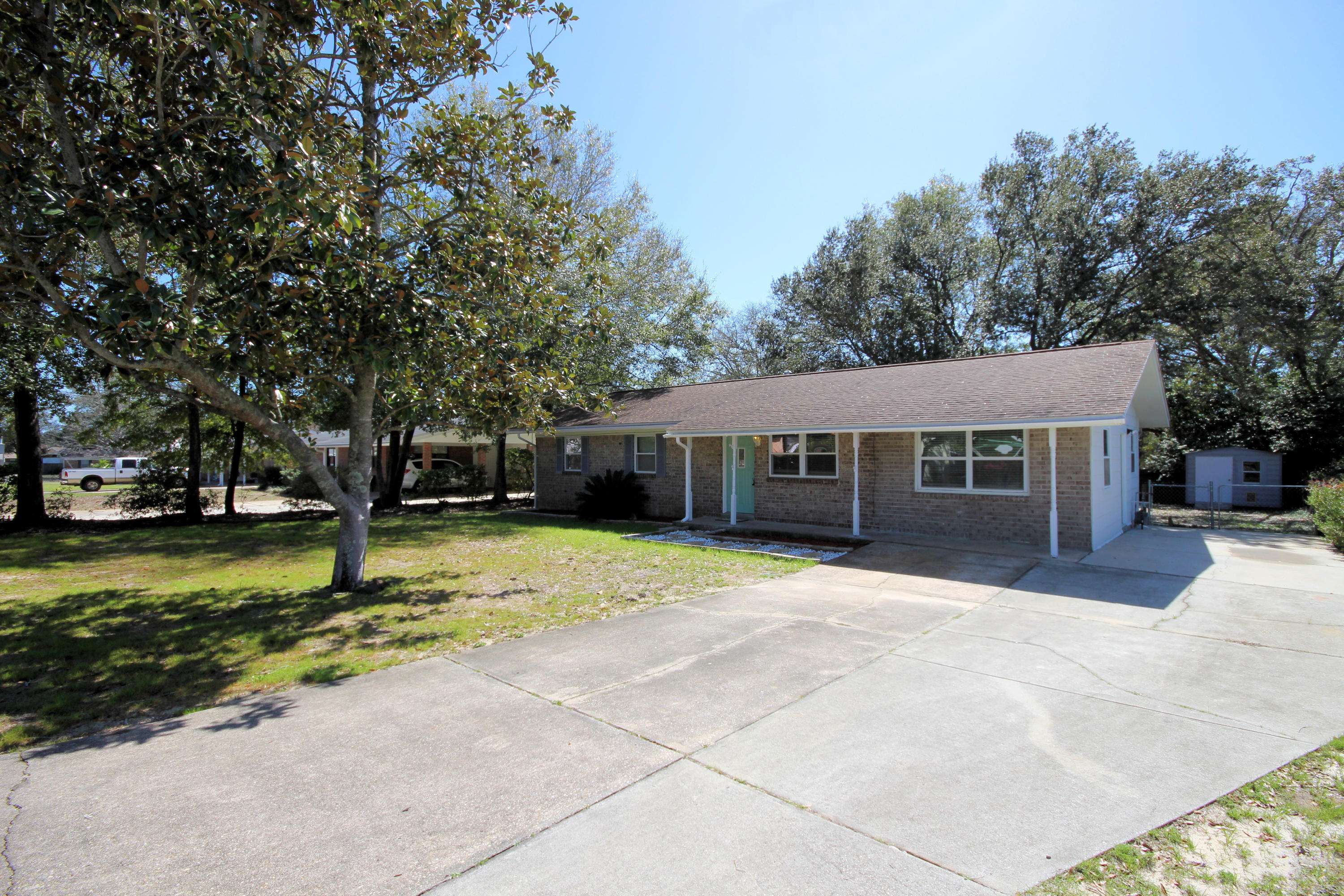 Mary Esther, FL 32569,26 Overstreet Drive