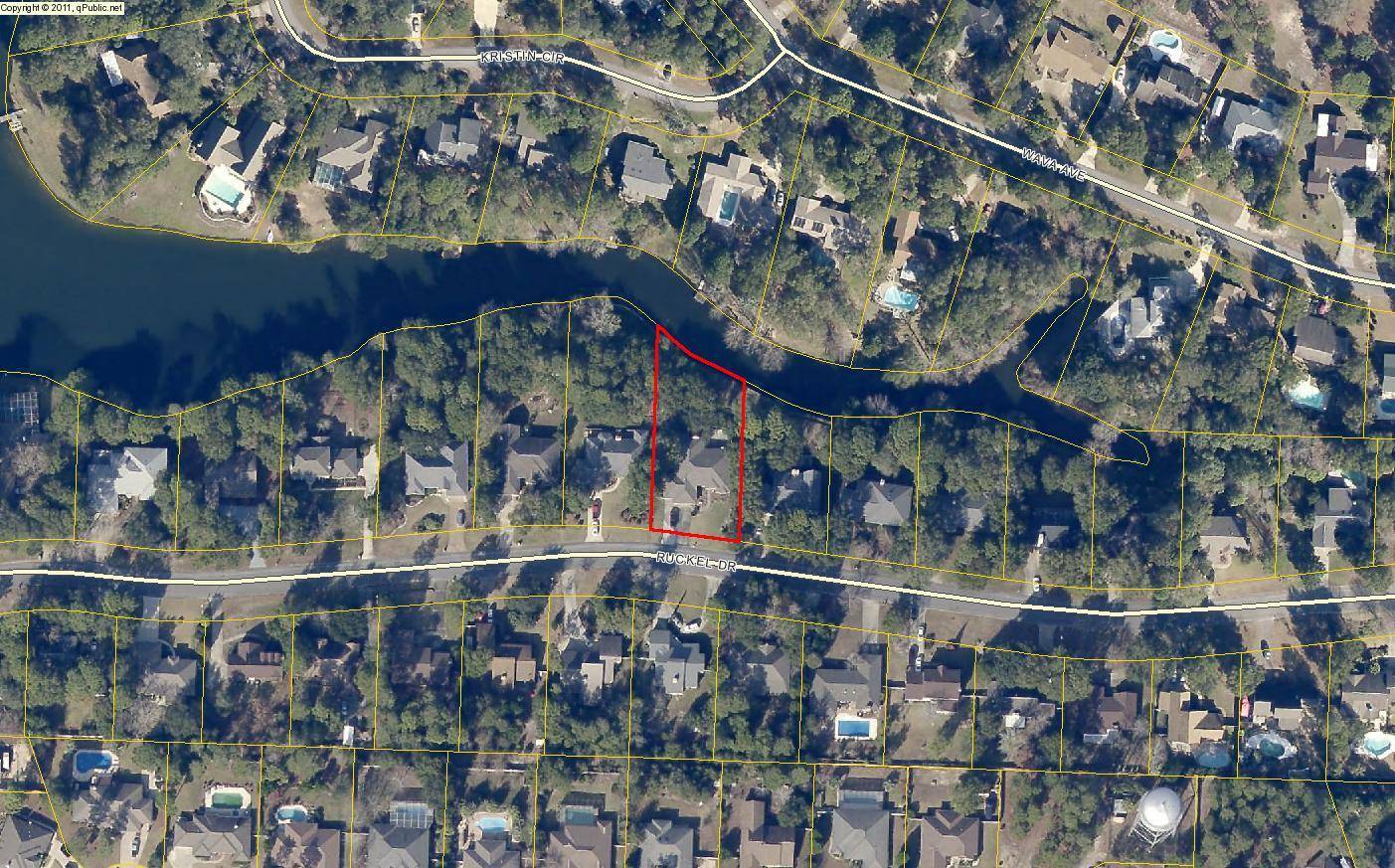 Niceville, FL 32578,328 RUCKEL Drive