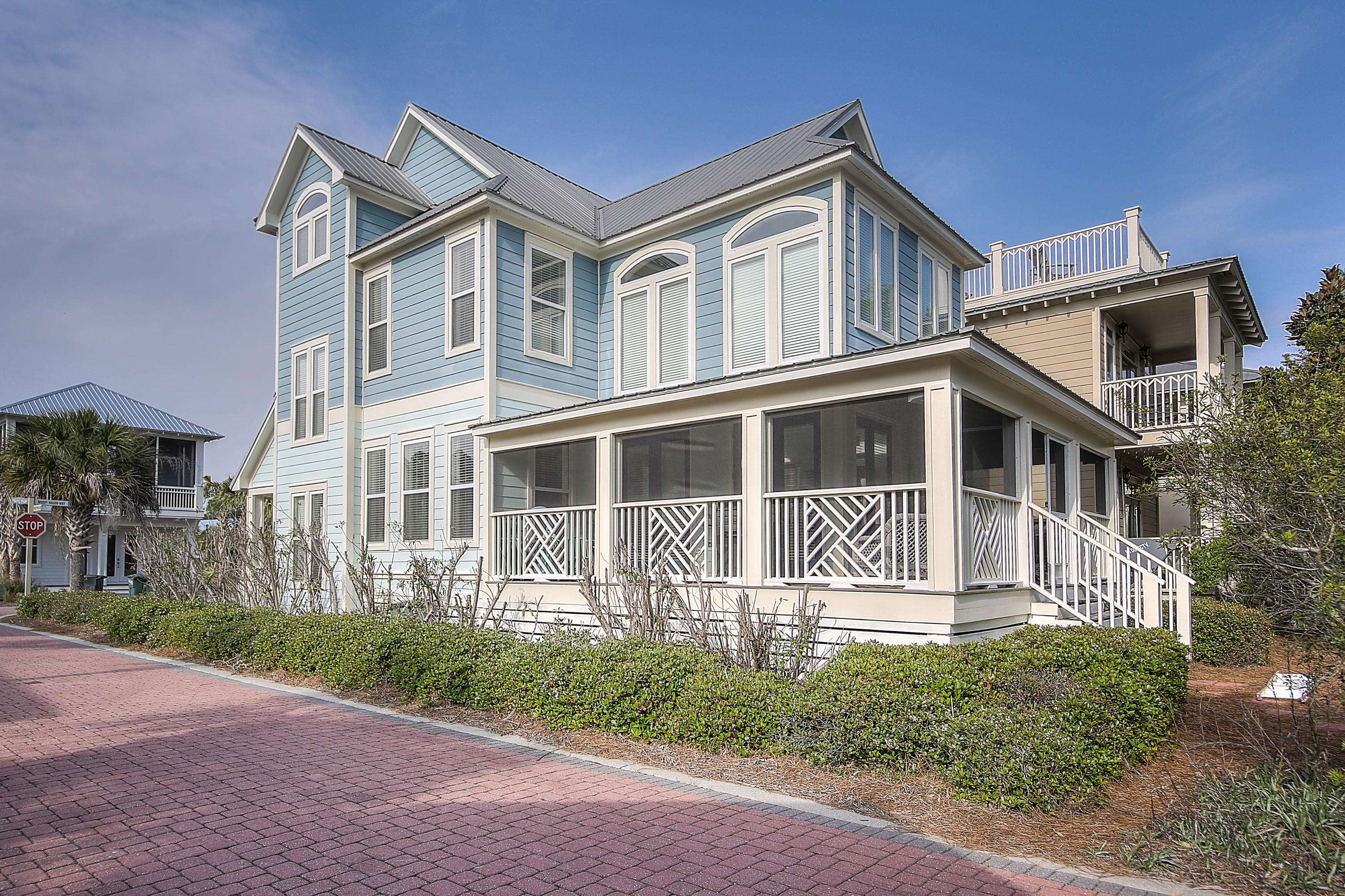 Inlet Beach, FL 32461,21 Woody Wagon Way