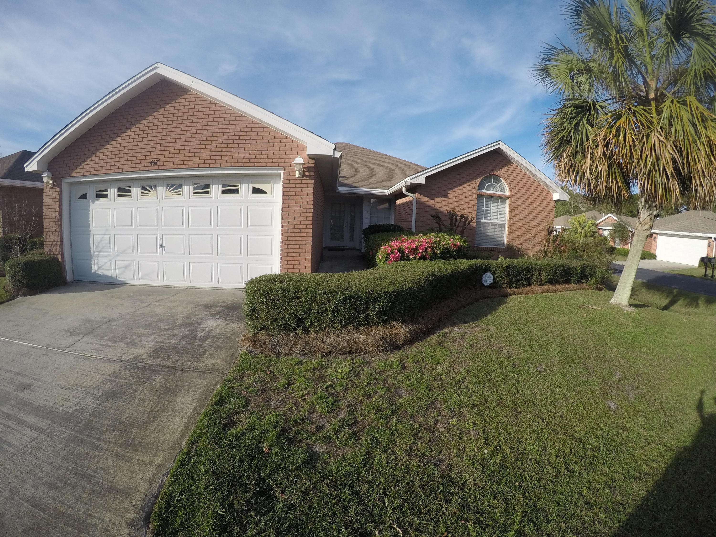 Miramar Beach, FL 32550,457 Bay Tree Drive