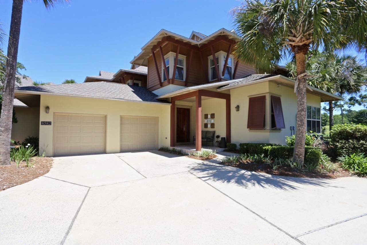 Miramar Beach, FL 32550,8582 Magnolia Bay Lane