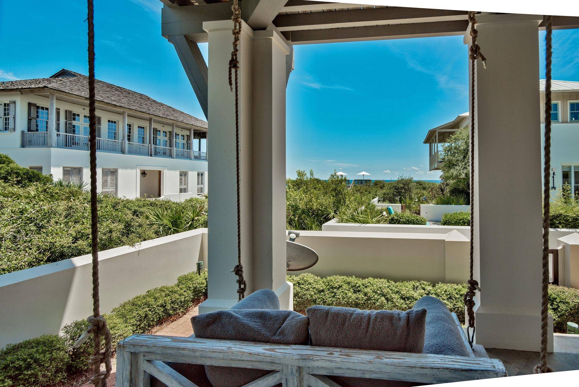 Rosemary Beach, FL 32461,409 E Water Street