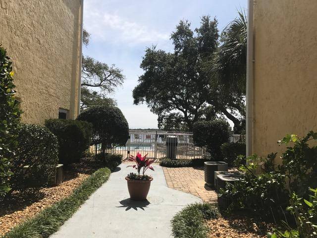 Mary Esther, FL 32569,209 W Miracle Strip Parkway  #UNIT J301