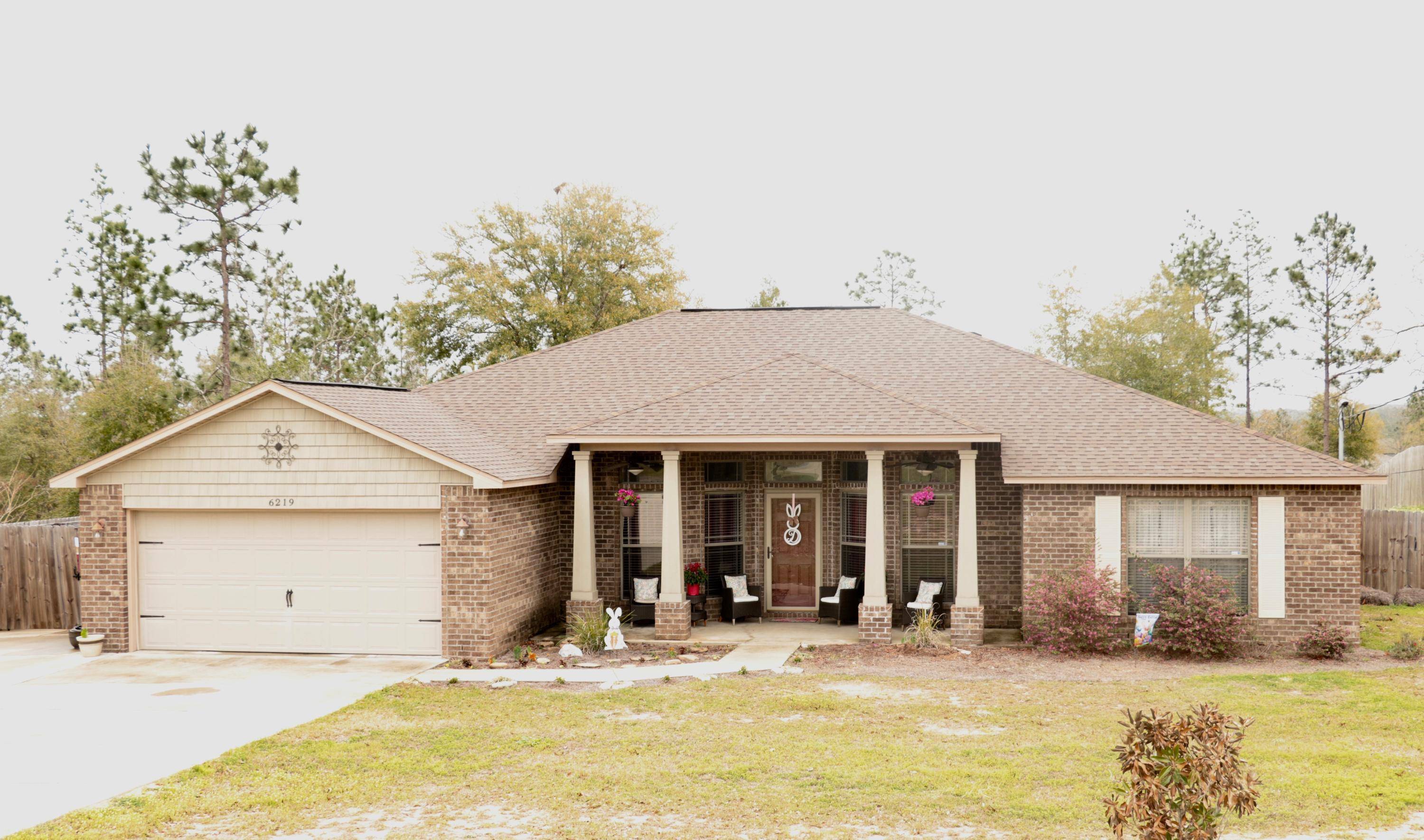 Crestview, FL 32536,6219 Flash Lane