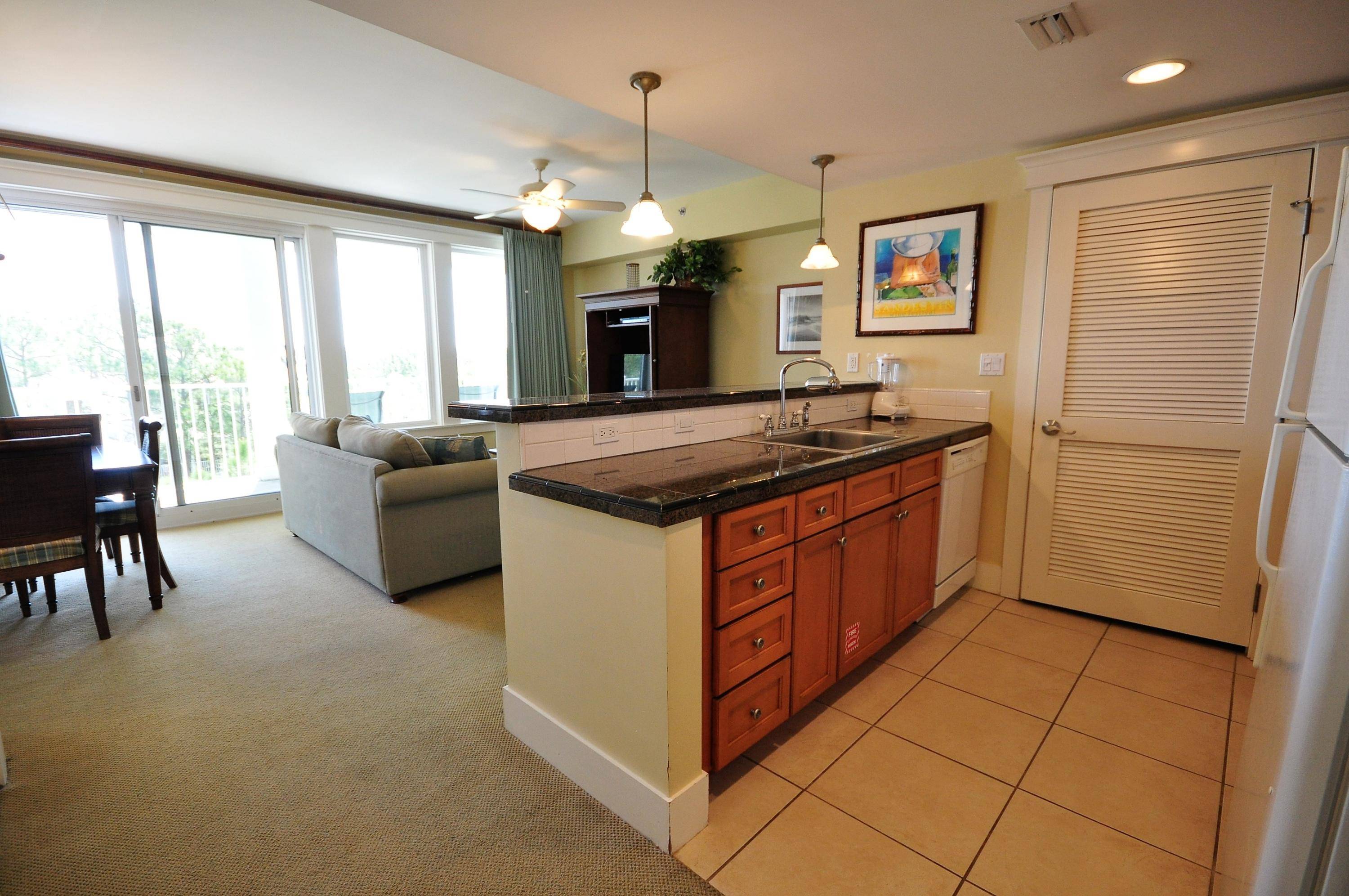 Miramar Beach, FL 32550,9600 Grand Sandestin Boulevard  #3408