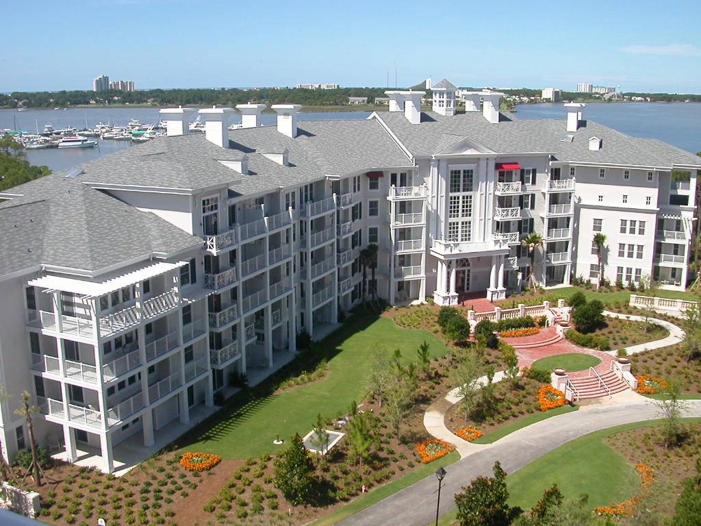 Miramar Beach, FL 32550,9600 Grand Sandestin Boulevard  #3408