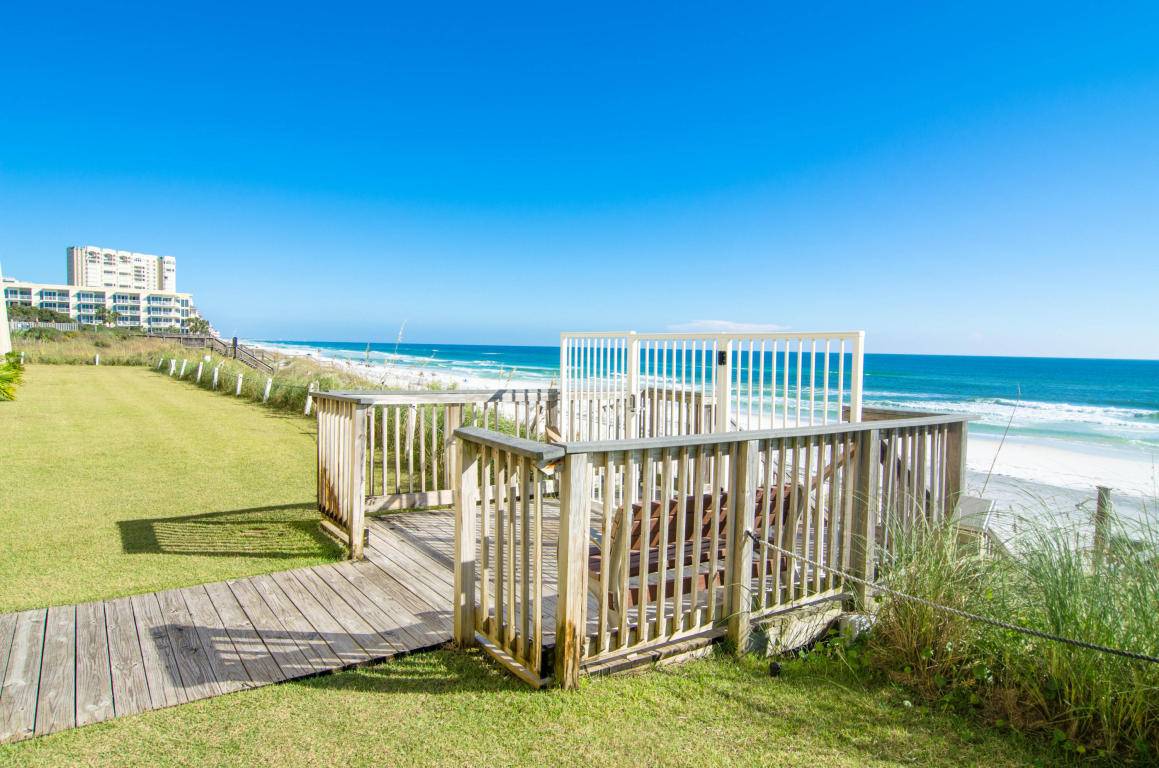 Miramar Beach, FL 32550,675 Scenic Gulf Drive  #UNIT 302B