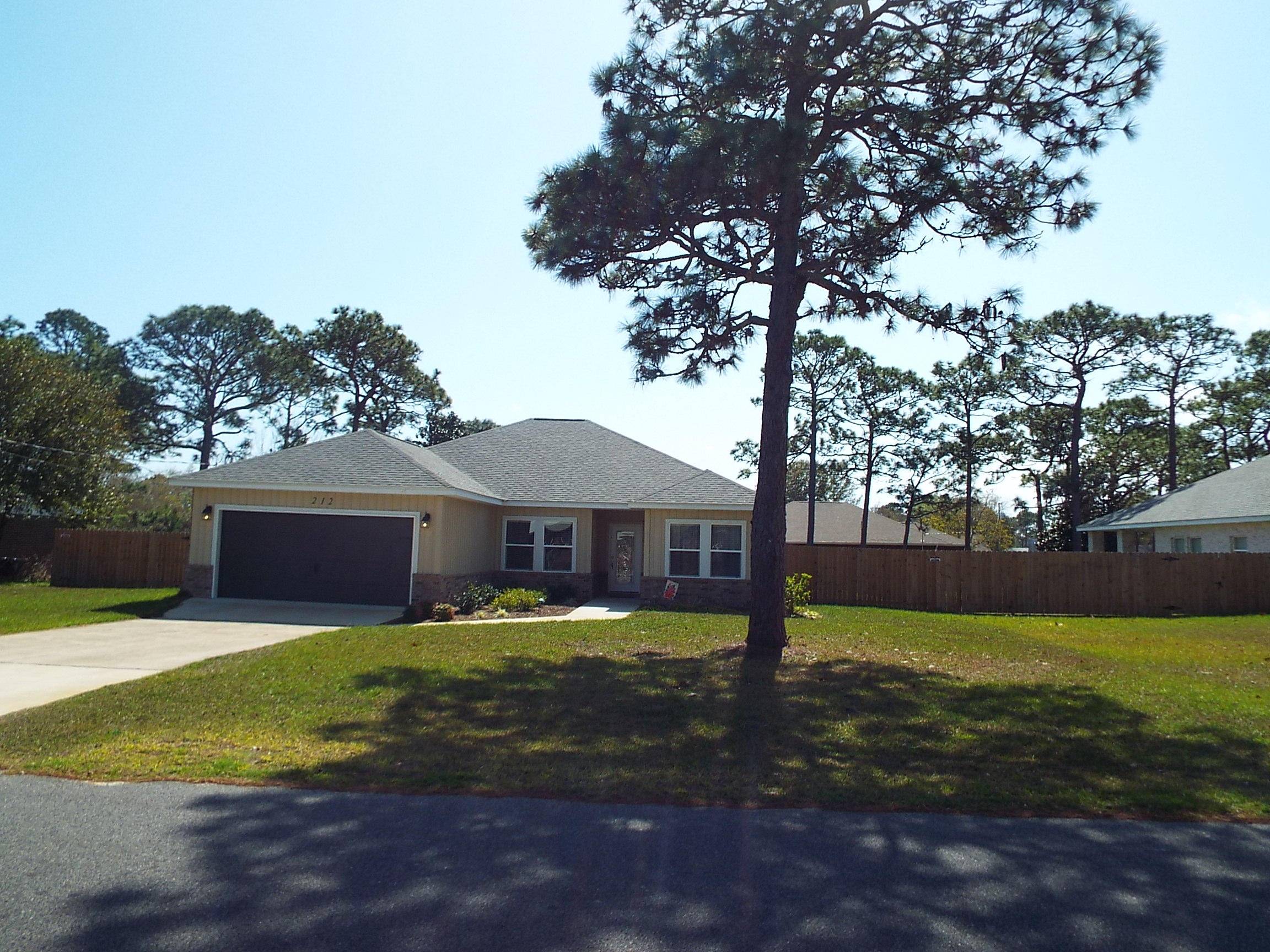 Mary Esther, FL 32569,212 Michael Avenue