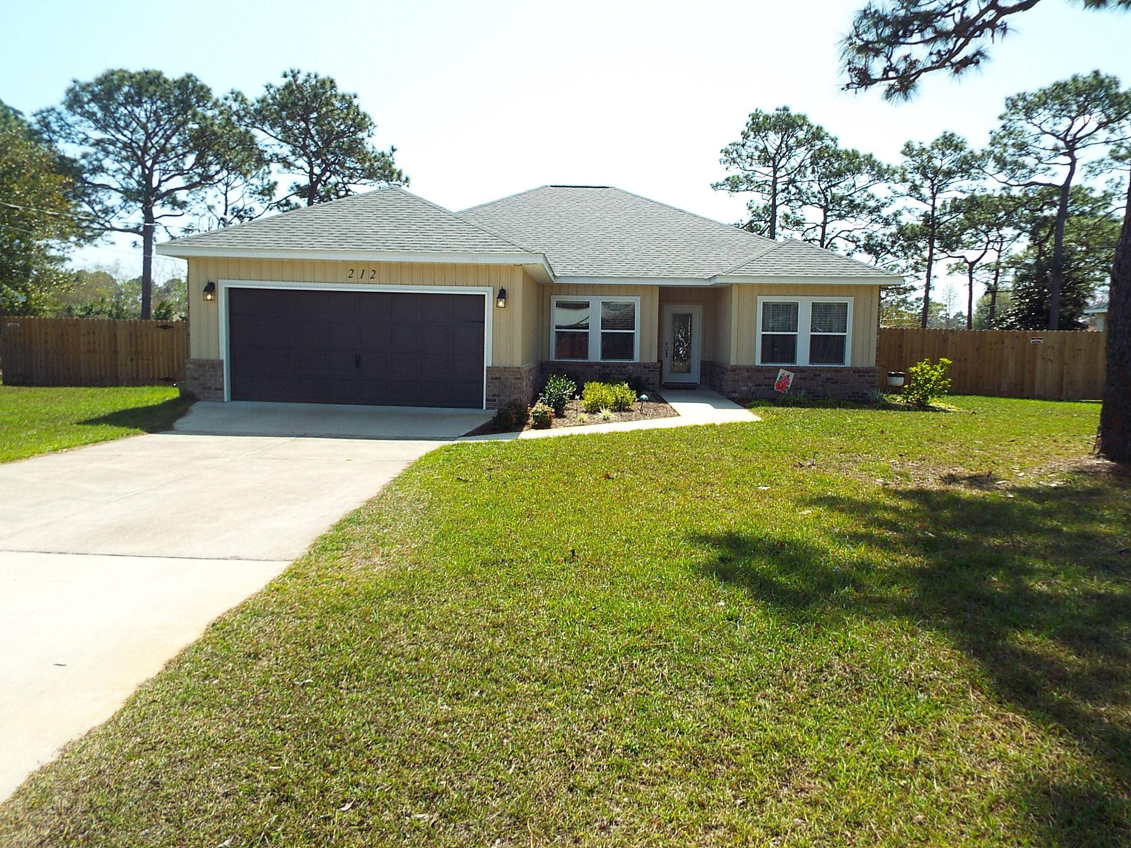 Mary Esther, FL 32569,212 Michael Avenue